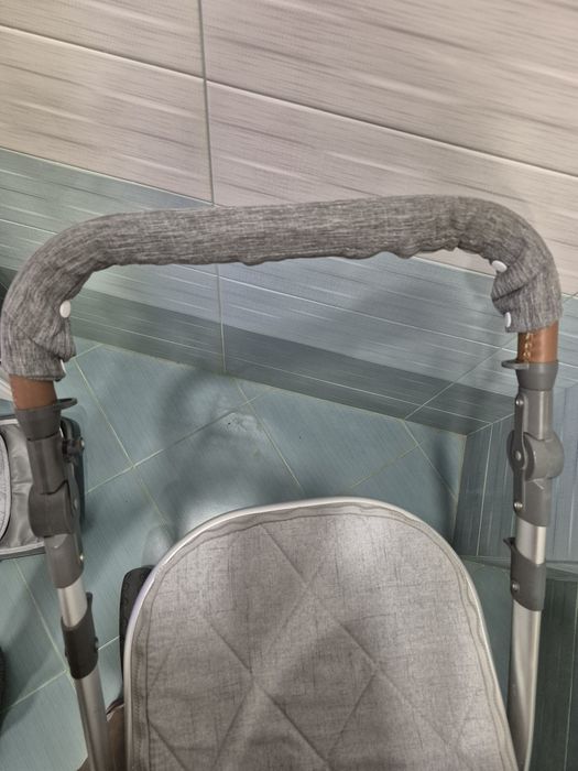 Комбинирана количка Лорели Римини 2в1