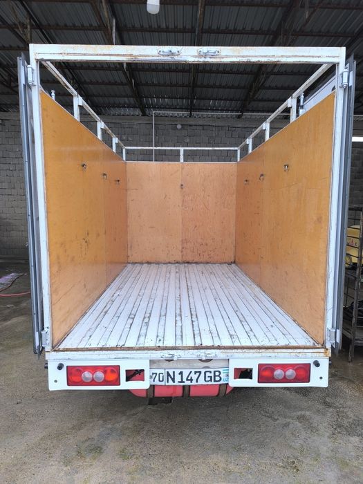 Shineray T30 holati ideal