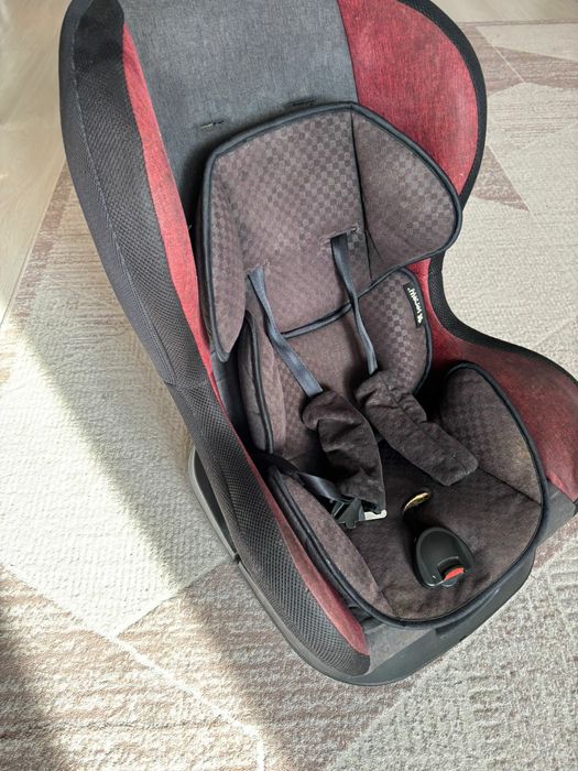 Детское автокресло