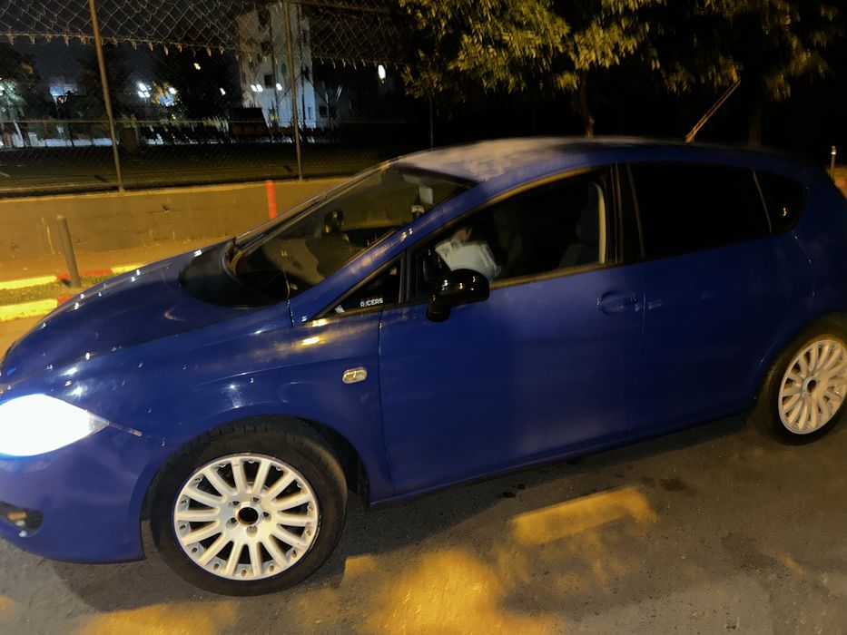 SEAT Leon 2006 — imagine 5