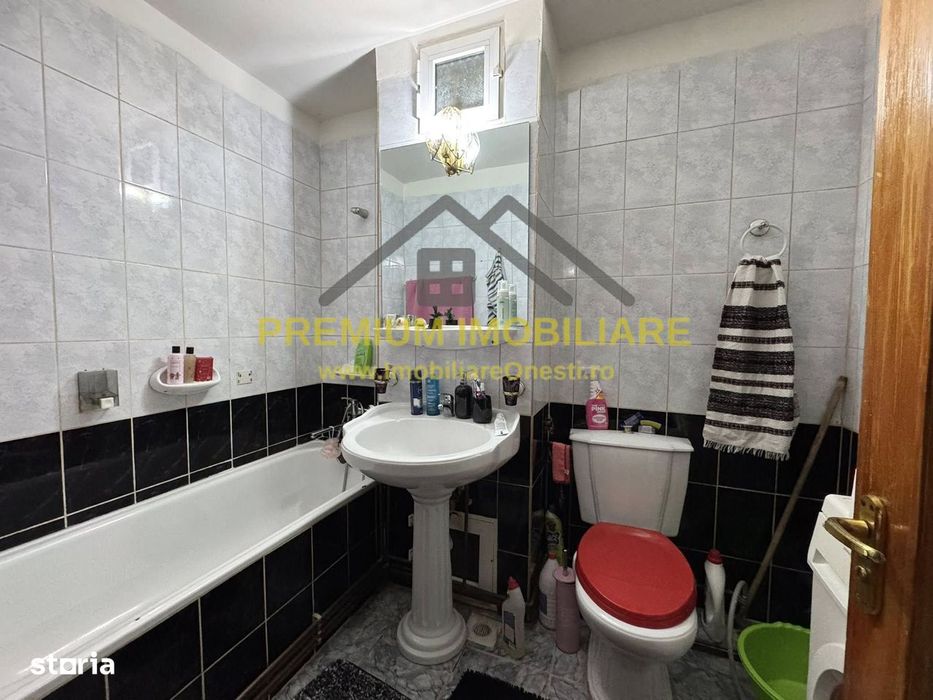 Apartament 3 camere + terasă | Etajul 1 | 129 MP