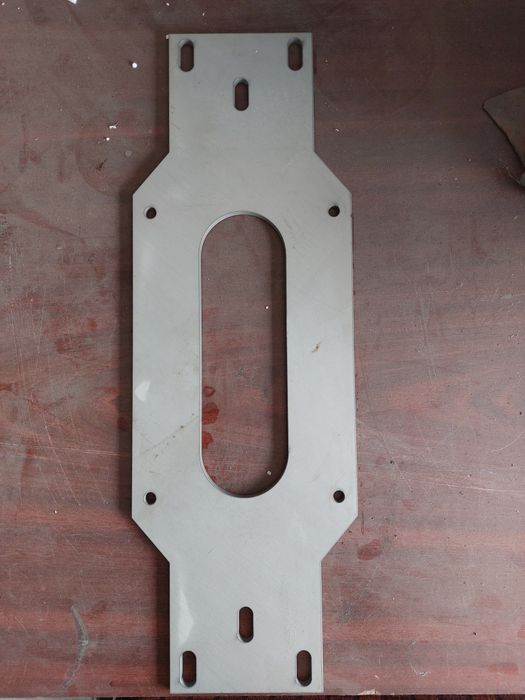 Водно - абразивно рязане