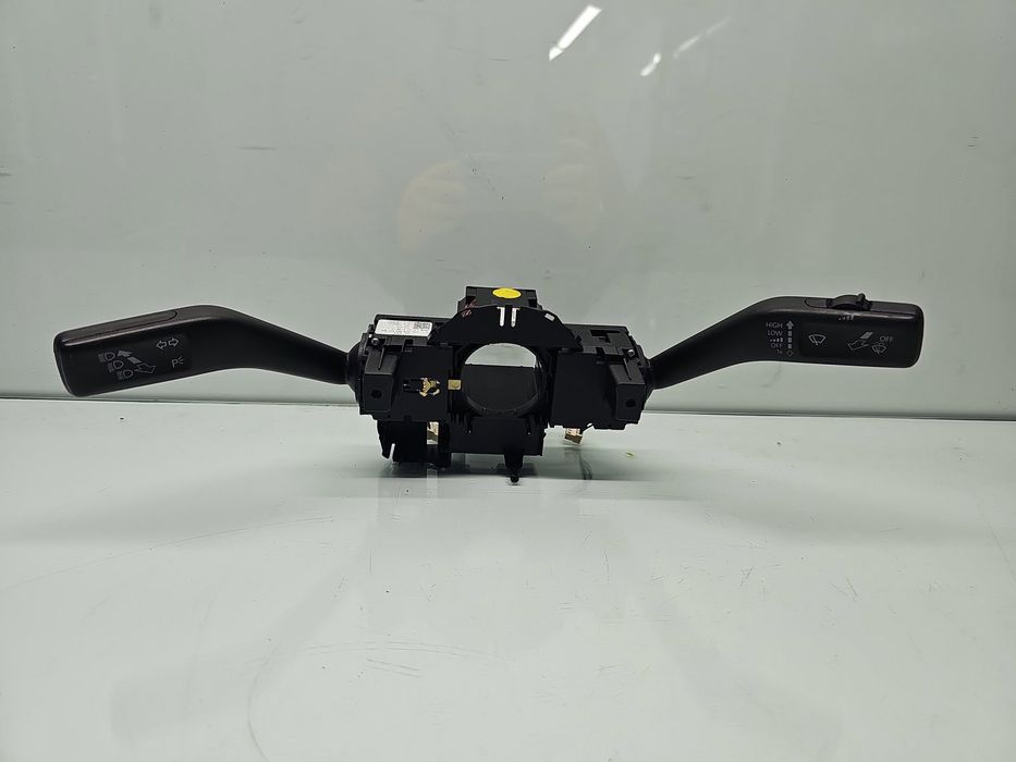 Ansamblu manete Volkswagen Passat B6 (3C2) [Fabr 2005-2010] 3C5953513P