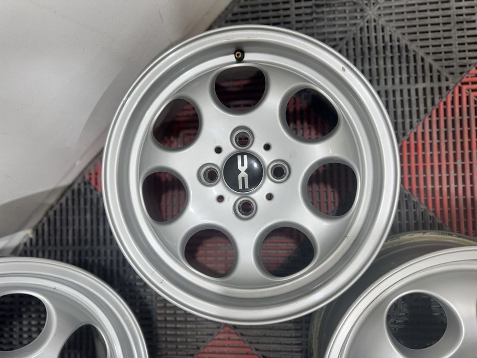 Jante Aliaj R15 Dacia Logan 4x100