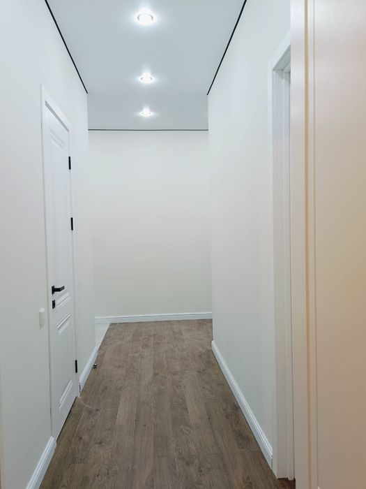 Ремонт квартир и помещений