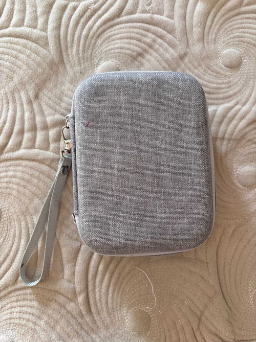 Instax mini LiPlay бежевый Алматы