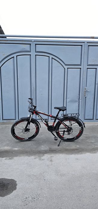 Velosiped sotiladi xolati yaxshi