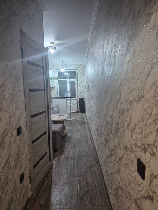 Здам квартиру студию 22 кв