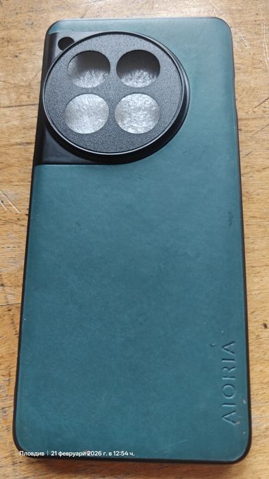 OnePlus 12 калъф case