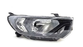 Фара передняя Лада Гранта Фл.