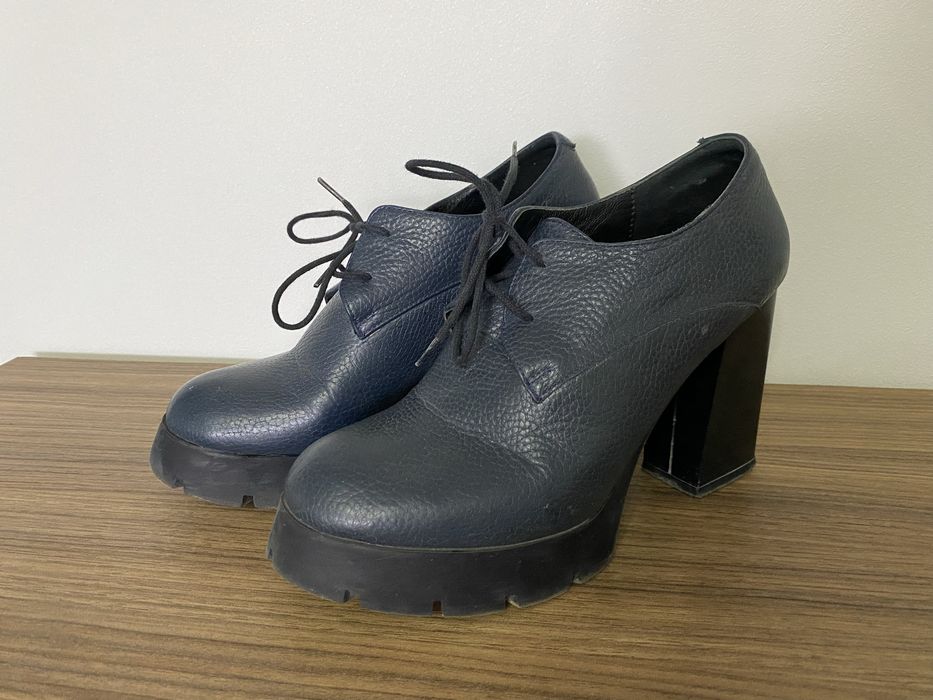 Ботильоны Бавер 37 размер