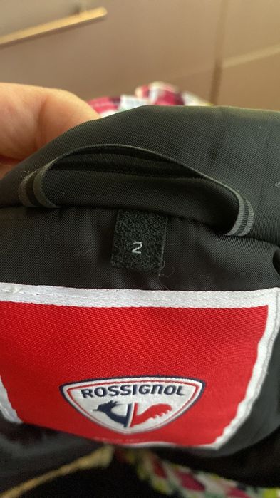 Salopeta Ski Rossignol 2-4 ani