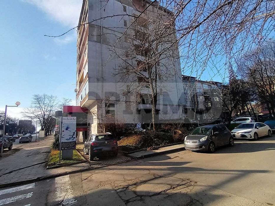 Продава се Двустаен апартамент в Шумен, Херсон - 65 кв.м за 1891 €/кв.м - Снимка #10