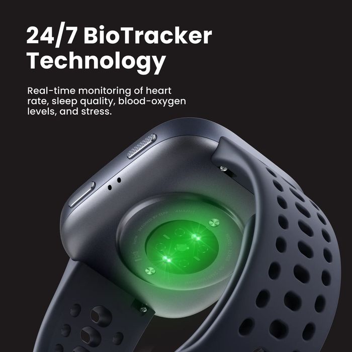 Amazfit Bip 6 New 2026