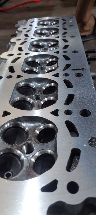 Профессиональный ремонт гбц!