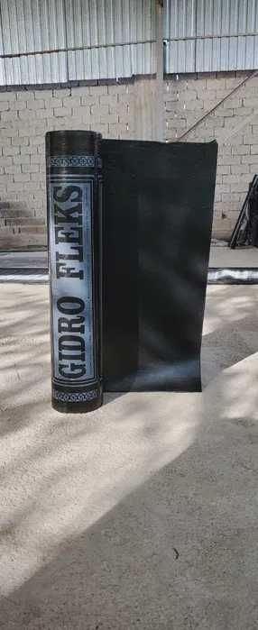 Полизол Фольгоизол (Izol-Polizol) Bitum Mastika.