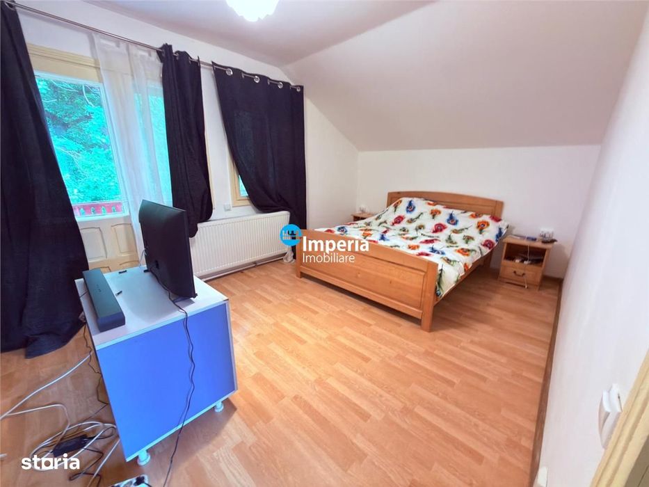 Casa individuala in Barnova, aproape de Primarie