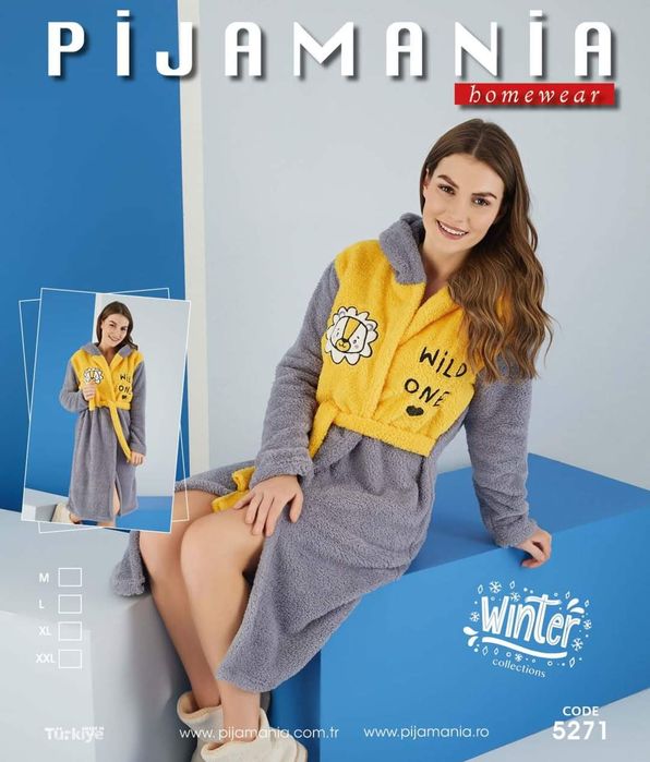 CadouHalate baie cocolino