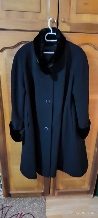 Vând palton dama