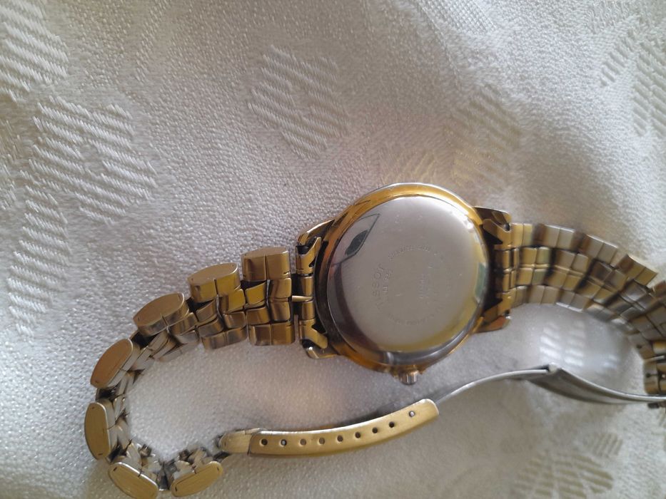 Продава часовник Tissot 1853 Seastar automatic, 21 jewels