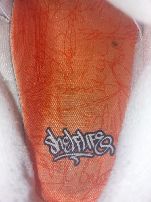 Air Jordan 2 Retro Low SP