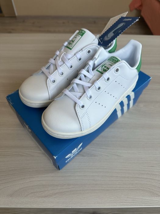 Adidas Stan Smith 33 размер