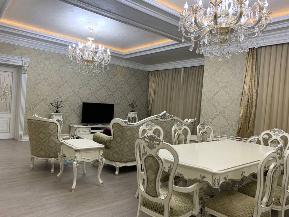 Сдам в Аренду Габус 4 комнаты