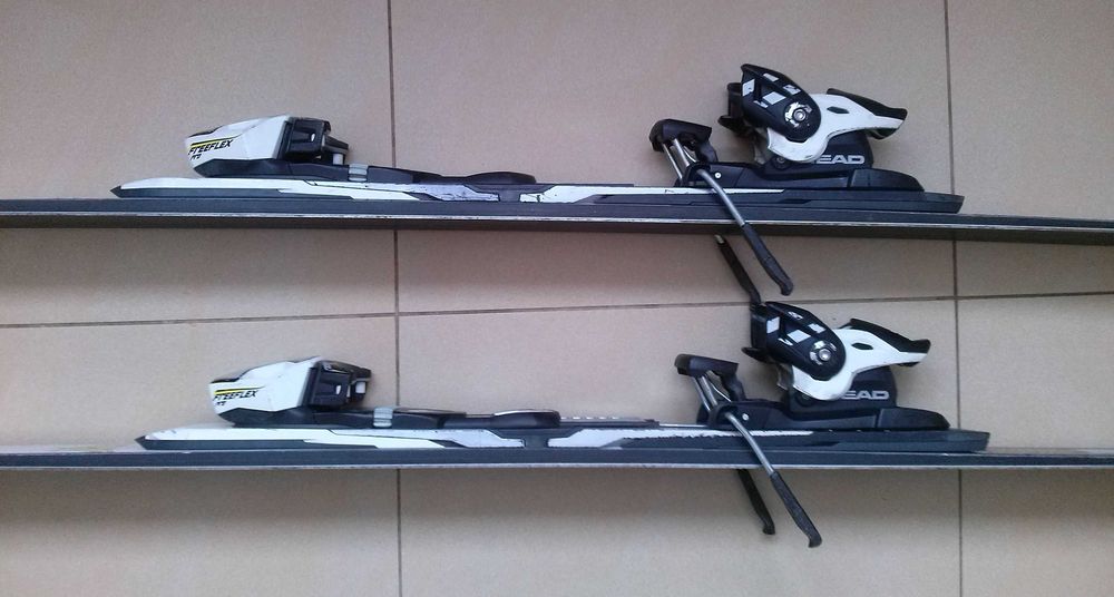 Ски HEAD i.SPEED - KERS 180 cm