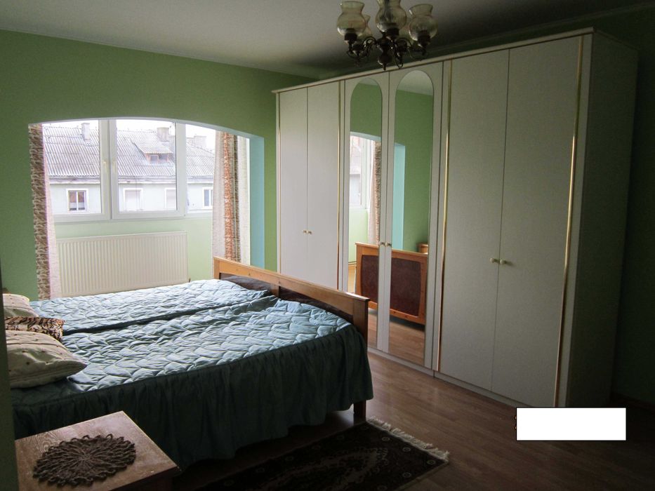 Apartament de inchiriat- zona centrala- valabil daca este vizibil-