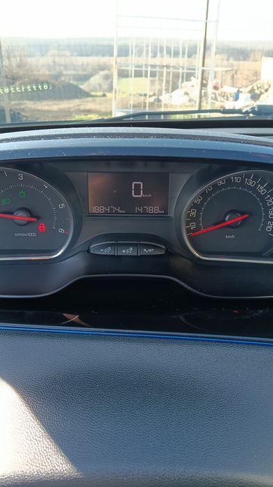 Autoturism de vânzare