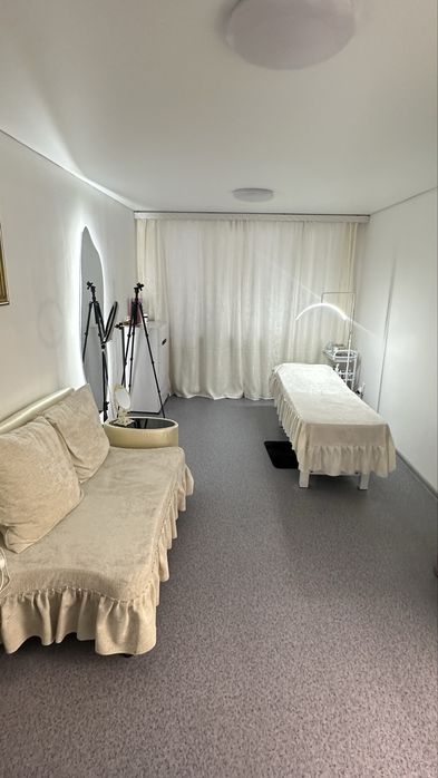 Аренда кабинета в центре города