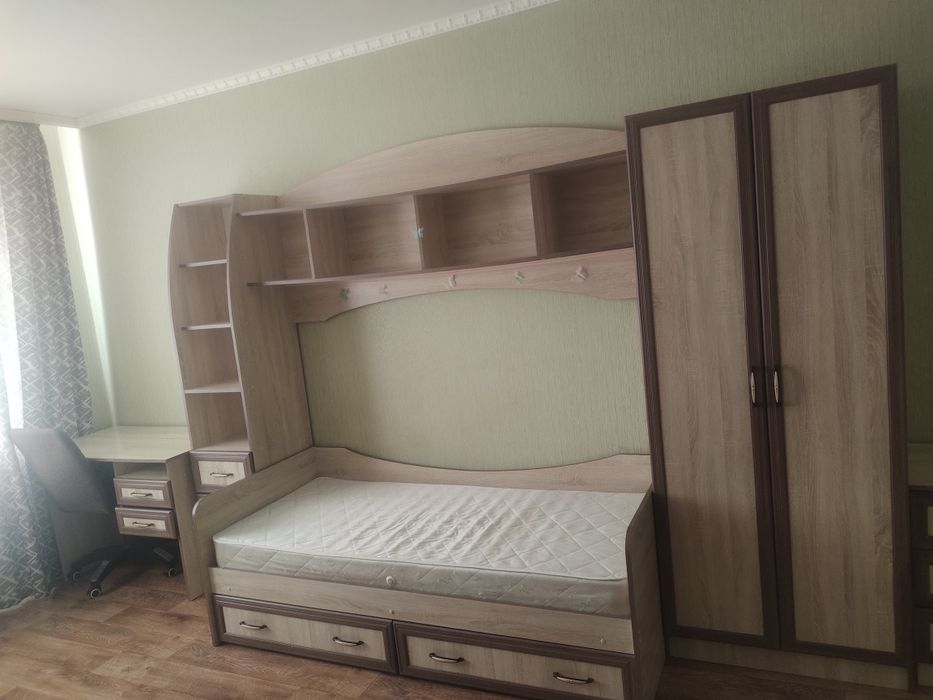 Детская мебель .