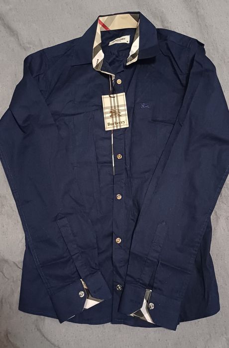 Camasa  Burberry