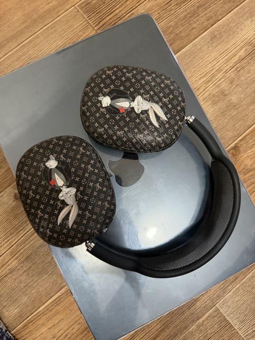 Airpods Max оригинал , с учетом переезда