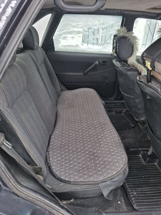 Продам пассат б3 1.8