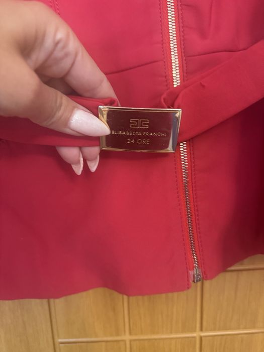 Ralph Lauren, Marciano, Elisabetta Franchi