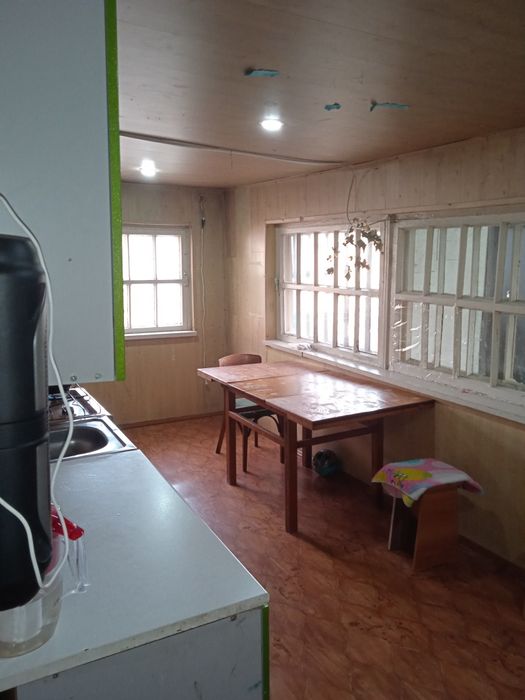 Продам дом теплый