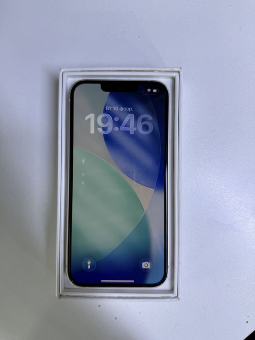 Айфон 13 iPhone 13