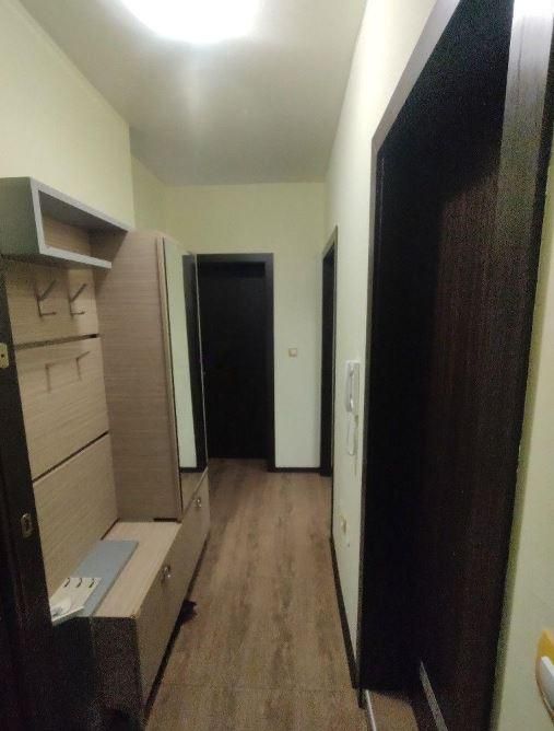 Дава се под наем Двустаен апартамент в Варна, Възраждане 1 - 55 кв.м за 425 € - Снимка #5