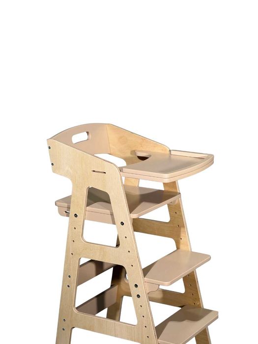 Растущий стул | Bolalar stuli