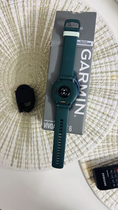 Garmin vivoactive 6