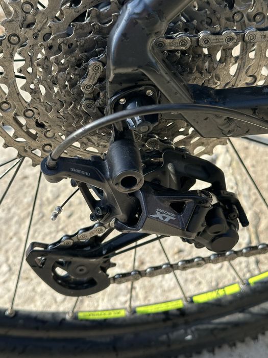 Cude reaction pro 2021 19