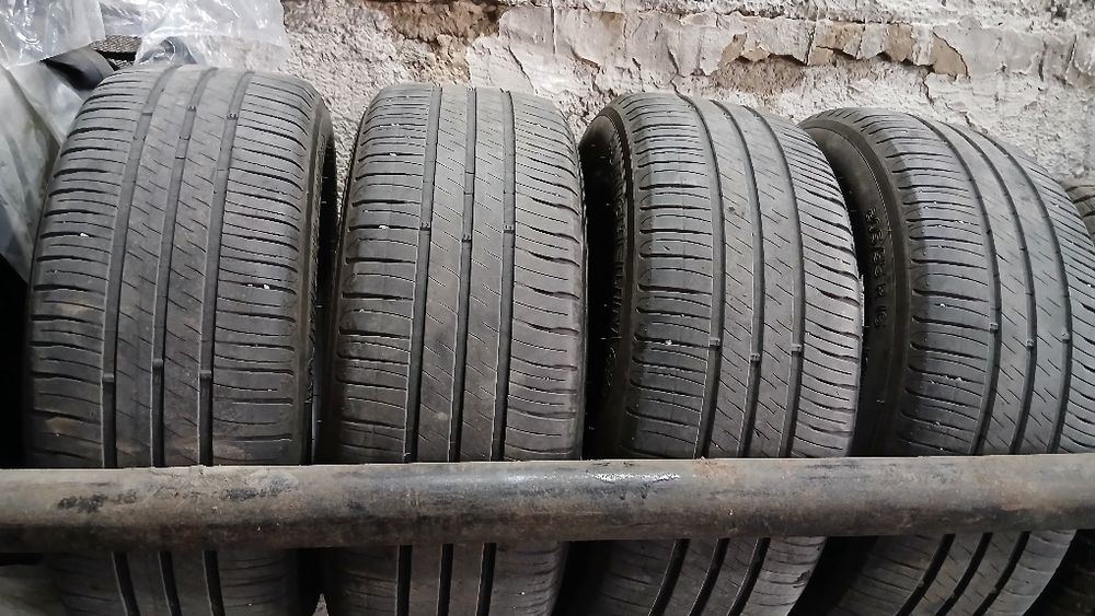 Продам резину мишлен