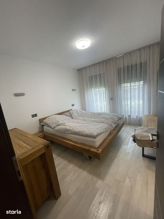 Apartament deosebit de inchiriat 3 camere direct de la proprietar
