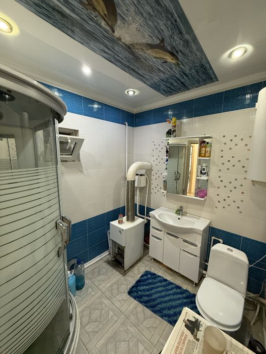 Продаётся уютный дом