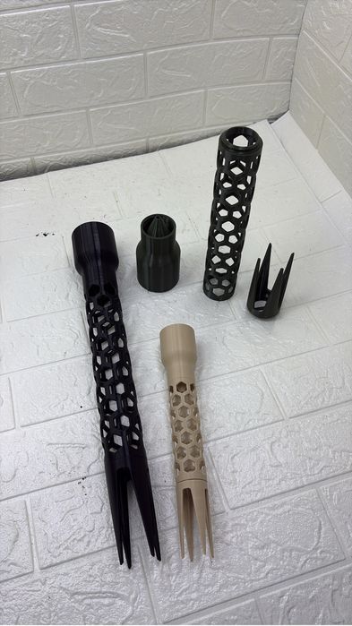 Акссесуары для растений