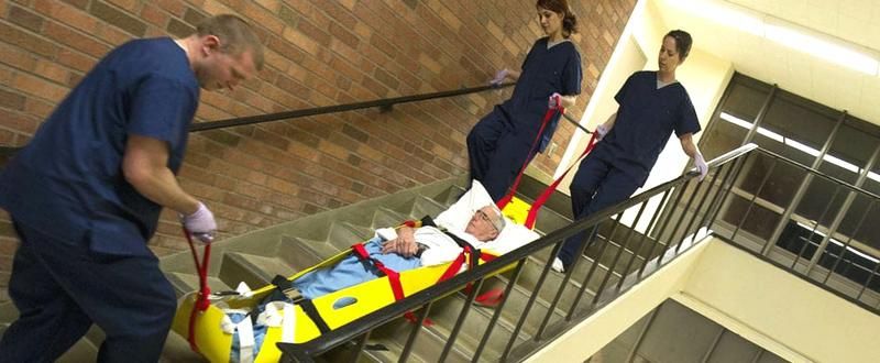 Частная Скорая помощь