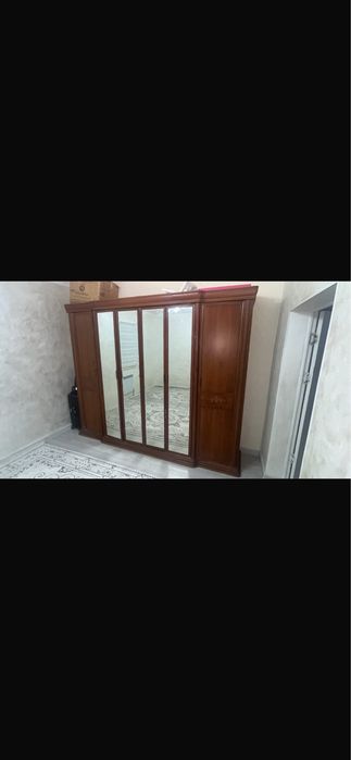 Диван шкаф срочно продается