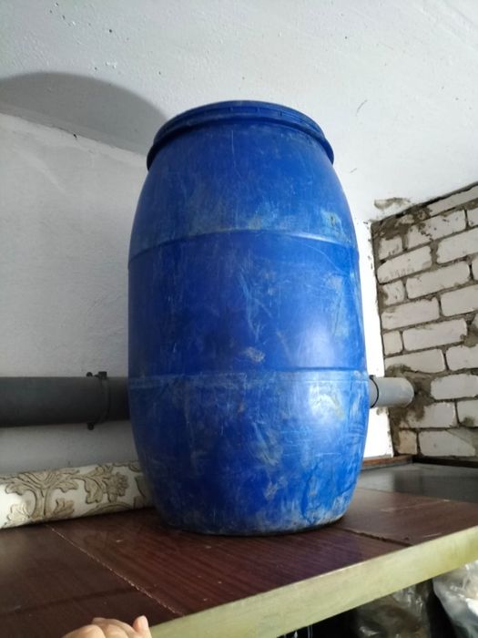 Емкость ( бочка) для хранения