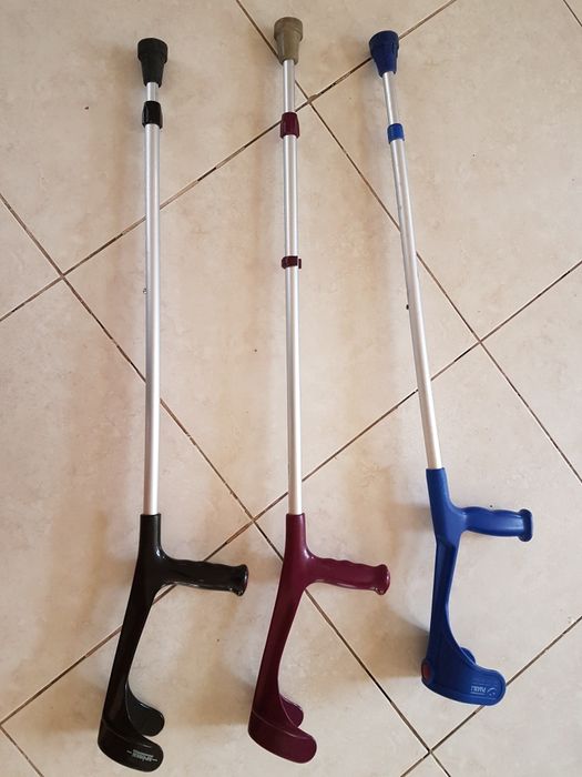 Baston telescopic,carji ortopedice, bete drumetie trekking Germany